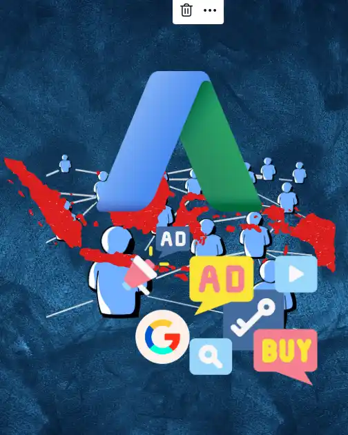 JASA IKLAN GOOGLE JOGJA